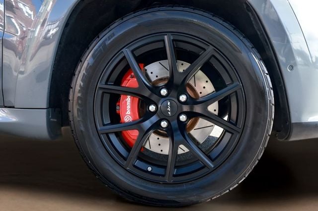 2020 Jeep Grand Cherokee SRT 4x4 - 23001068 - 37