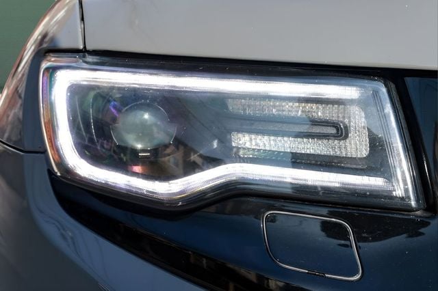 2020 Jeep Grand Cherokee SRT 4x4 - 23001068 - 40