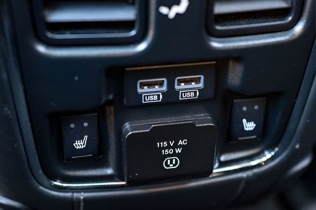2020 Jeep Grand Cherokee SRT 4x4 - 23001068 - 43