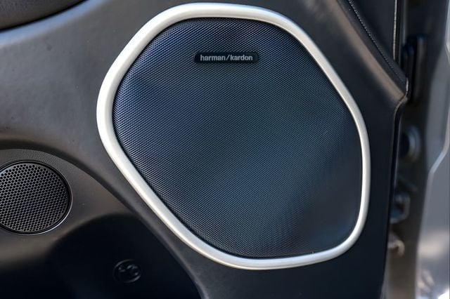 2020 Jeep Grand Cherokee SRT 4x4 - 23001068 - 45