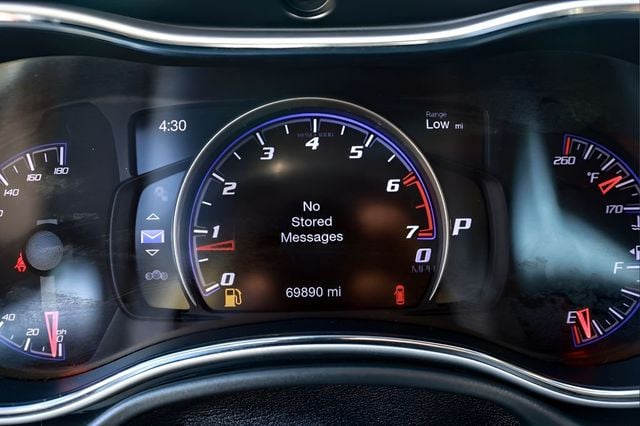 2020 Jeep Grand Cherokee SRT 4x4 - 23001068 - 48