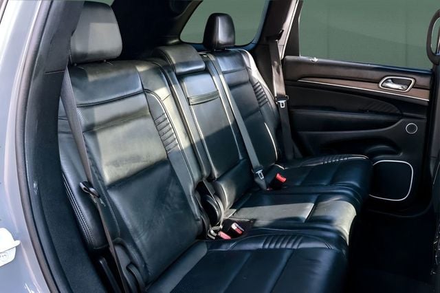 2020 Jeep Grand Cherokee SRT 4x4 - 23001068 - 49