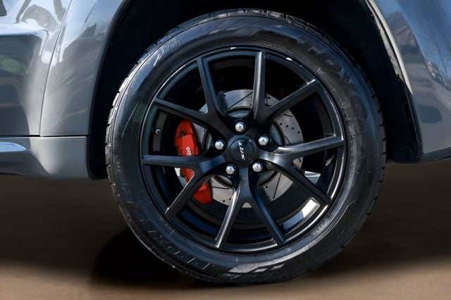 2020 Jeep Grand Cherokee SRT 4x4 - 23001068 - 51