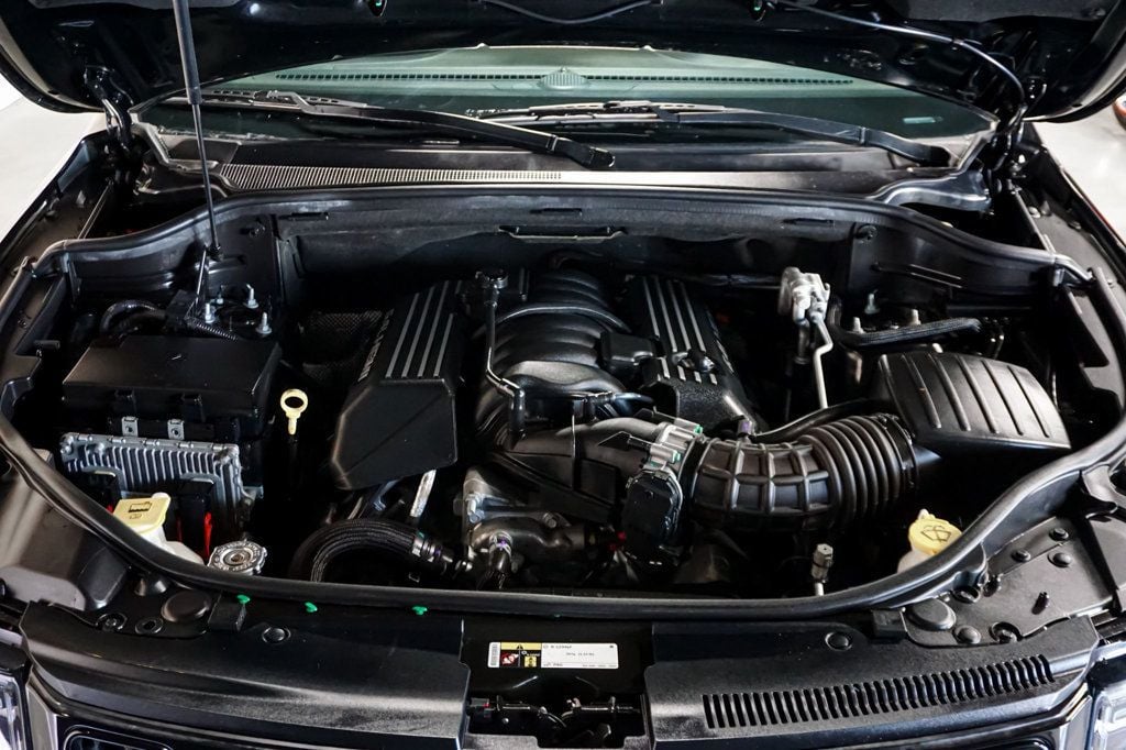 2020 Jeep Grand Cherokee *SRT* *Diamond Black* *1-Owner* *Only 11k Miles* - 22983501 - 14