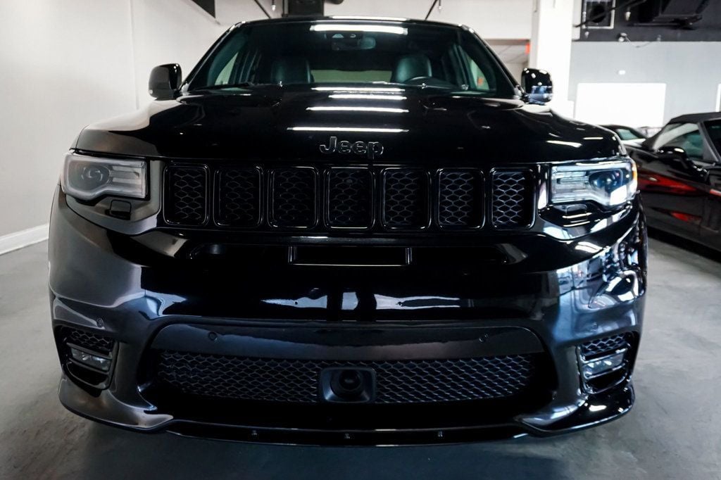 2020 Jeep Grand Cherokee *SRT* *Diamond Black* *1-Owner* *Only 11k Miles* - 22983501 - 15