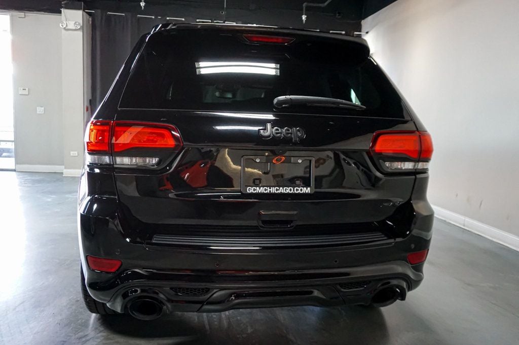 2020 Jeep Grand Cherokee *SRT* *Diamond Black* *1-Owner* *Only 11k Miles* - 22983501 - 16