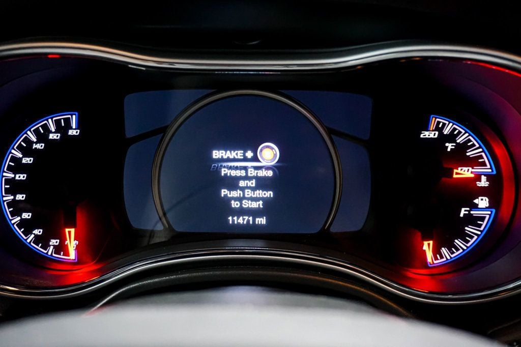 2020 Jeep Grand Cherokee *SRT* *Diamond Black* *1-Owner* *Only 11k Miles* - 22983501 - 18