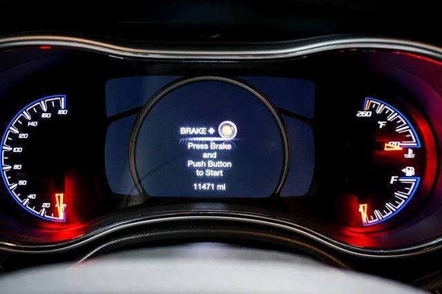 2020 Jeep Grand Cherokee *SRT* *Diamond Black* *1-Owner* *Only 11k Miles* - 22983501 - 18