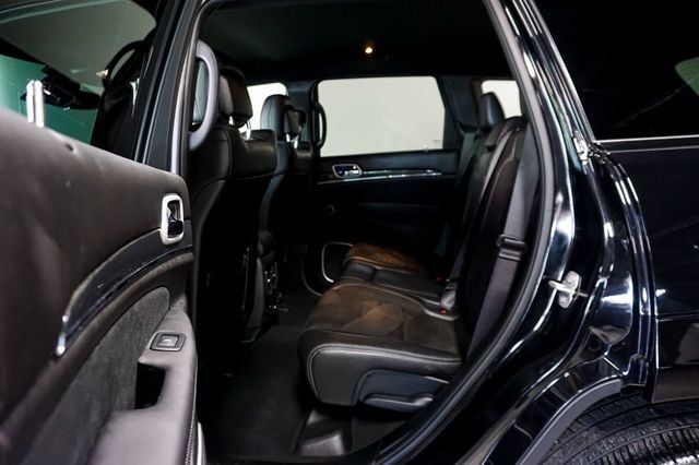 2020 Jeep Grand Cherokee *SRT* *Diamond Black* *1-Owner* *Only 11k Miles* - 22983501 - 20