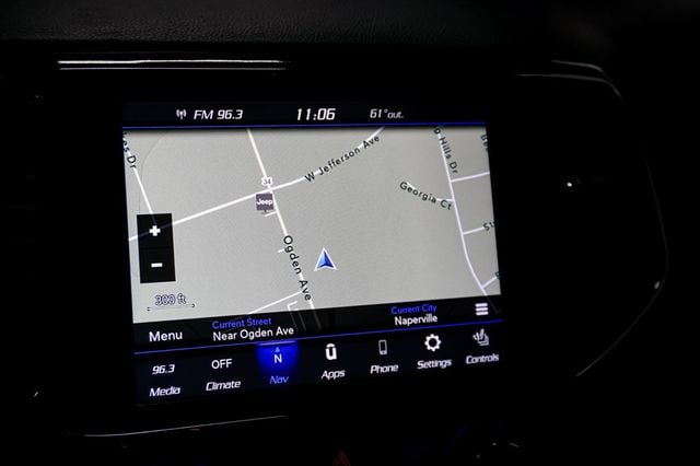 2020 Jeep Grand Cherokee *SRT* *Diamond Black* *1-Owner* *Only 11k Miles* - 22983501 - 22