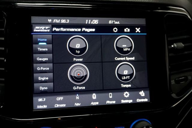 2020 Jeep Grand Cherokee *SRT* *Diamond Black* *1-Owner* *Only 11k Miles* - 22983501 - 23