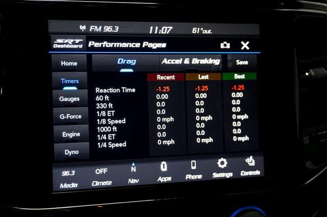 2020 Jeep Grand Cherokee *SRT* *Diamond Black* *1-Owner* *Only 11k Miles* - 22983501 - 24