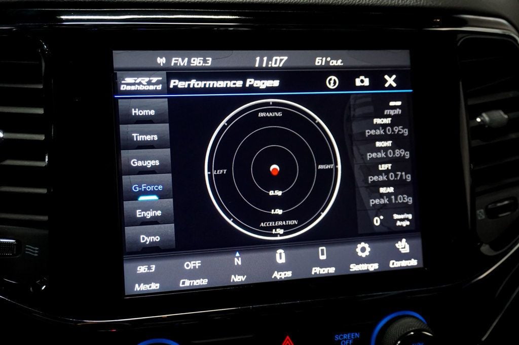 2020 Jeep Grand Cherokee *SRT* *Diamond Black* *1-Owner* *Only 11k Miles* - 22983501 - 26