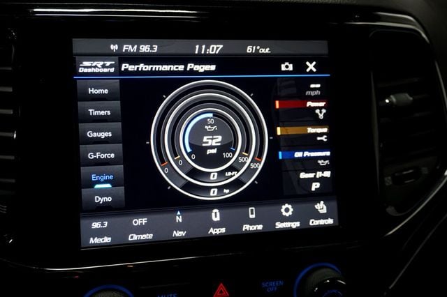 2020 Jeep Grand Cherokee *SRT* *Diamond Black* *1-Owner* *Only 11k Miles* - 22983501 - 27