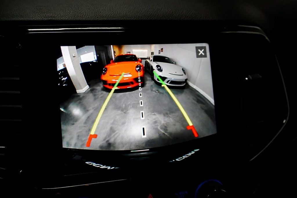 2020 Jeep Grand Cherokee *SRT* *Diamond Black* *1-Owner* *Only 11k Miles* - 22983501 - 30