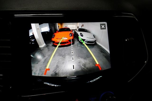 2020 Jeep Grand Cherokee *SRT* *Diamond Black* *1-Owner* *Only 11k Miles* - 22983501 - 30