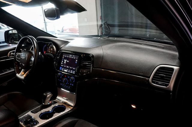 2020 Jeep Grand Cherokee *SRT* *Diamond Black* *1-Owner* *Only 11k Miles* - 22983501 - 31