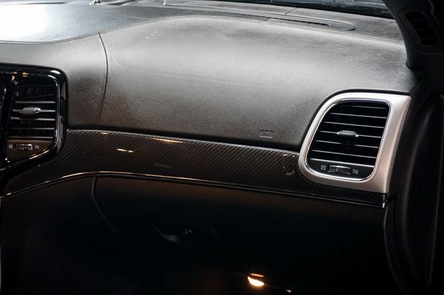 2020 Jeep Grand Cherokee *SRT* *Diamond Black* *1-Owner* *Only 11k Miles* - 22983501 - 32