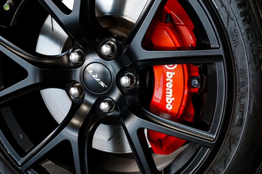 2020 Jeep Grand Cherokee *SRT* *Diamond Black* *1-Owner* *Only 11k Miles* - 22983501 - 43