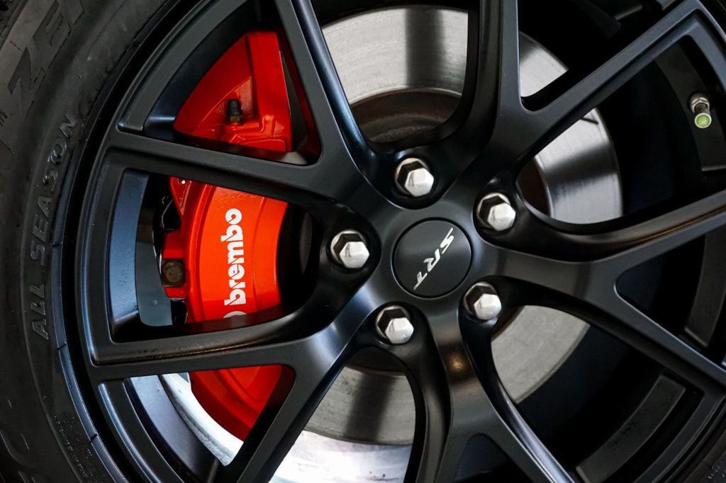 2020 Jeep Grand Cherokee *SRT* *Diamond Black* *1-Owner* *Only 11k Miles* - 22983501 - 44