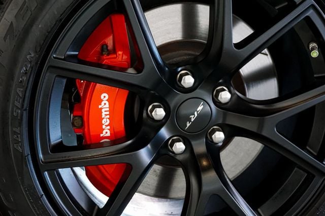 2020 Jeep Grand Cherokee *SRT* *Diamond Black* *1-Owner* *Only 11k Miles* - 22983501 - 44