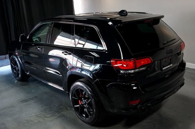 2020 Jeep Grand Cherokee *SRT* *Diamond Black* *1-Owner* *Only 11k Miles* - 22983501 - 49