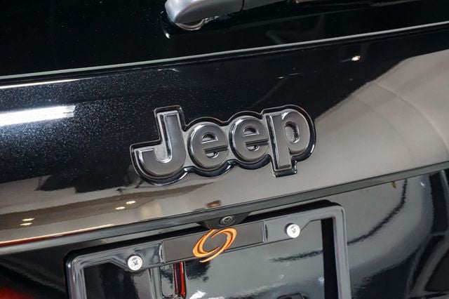 2020 Jeep Grand Cherokee *SRT* *Diamond Black* *1-Owner* *Only 11k Miles* - 22983501 - 50