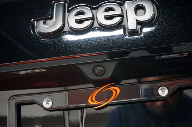 2020 Jeep Grand Cherokee *SRT* *Diamond Black* *1-Owner* *Only 11k Miles* - 22983501 - 51