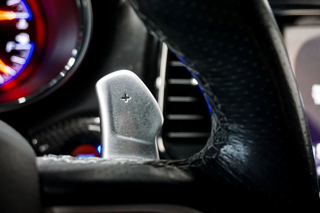 2020 Jeep Grand Cherokee *SRT* *Diamond Black* *1-Owner* *Only 11k Miles* - 22983501 - 53