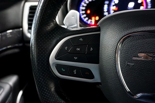 2020 Jeep Grand Cherokee *SRT* *Diamond Black* *1-Owner* *Only 11k Miles* - 22983501 - 54