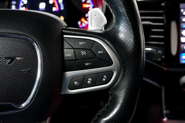 2020 Jeep Grand Cherokee *SRT* *Diamond Black* *1-Owner* *Only 11k Miles* - 22983501 - 55