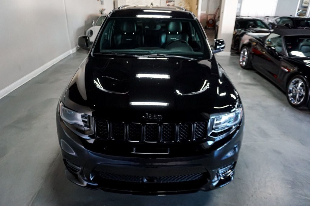 2020 Jeep Grand Cherokee *SRT* *Diamond Black* *1-Owner* *Only 11k Miles* - 22983501 - 56