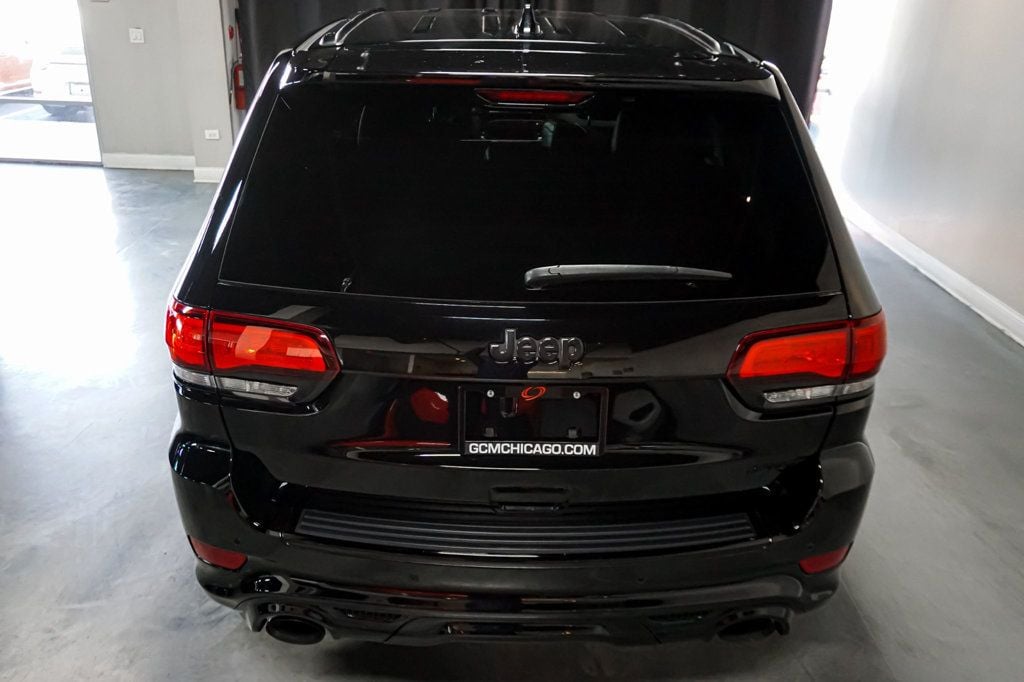 2020 Jeep Grand Cherokee *SRT* *Diamond Black* *1-Owner* *Only 11k Miles* - 22983501 - 57