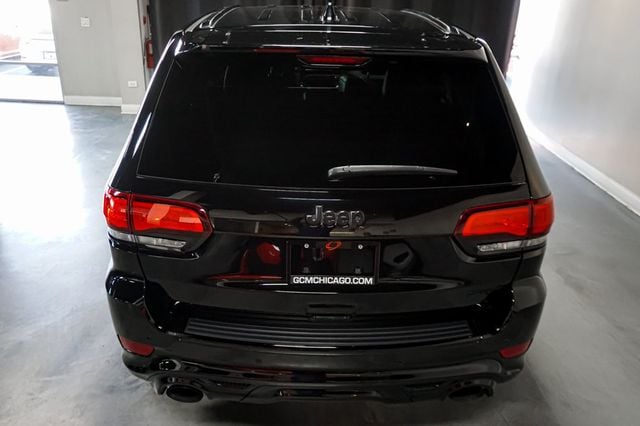2020 Jeep Grand Cherokee *SRT* *Diamond Black* *1-Owner* *Only 11k Miles* - 22983501 - 57