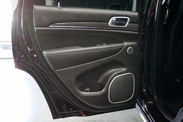 2020 Jeep Grand Cherokee *SRT* *Diamond Black* *1-Owner* *Only 11k Miles* - 22983501 - 60