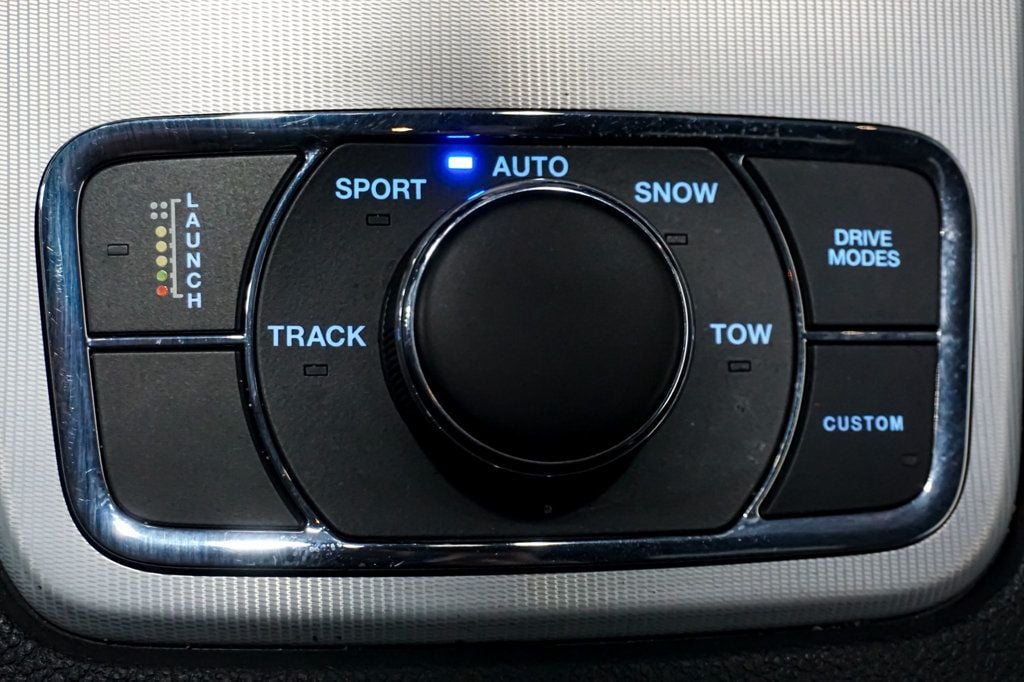 2020 Jeep Grand Cherokee *SRT* *Diamond Black* *1-Owner* *Only 11k Miles* - 22983501 - 62