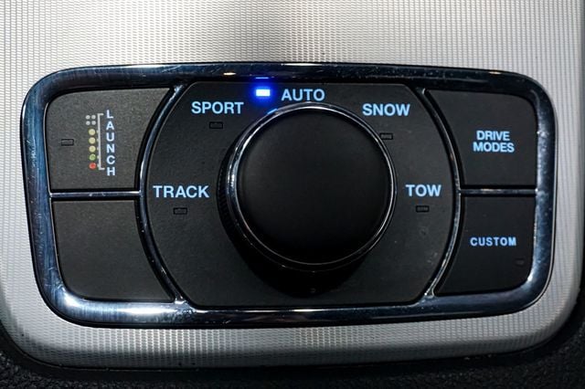 2020 Jeep Grand Cherokee *SRT* *Diamond Black* *1-Owner* *Only 11k Miles* - 22983501 - 62