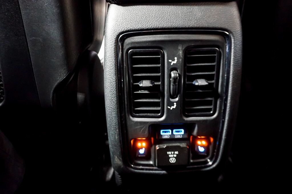 2020 Jeep Grand Cherokee *SRT* *Diamond Black* *1-Owner* *Only 11k Miles* - 22983501 - 66