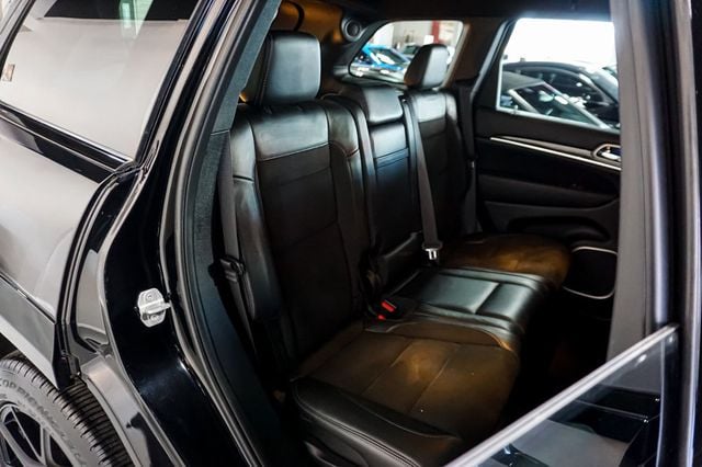 2020 Jeep Grand Cherokee *SRT* *Diamond Black* *1-Owner* *Only 11k Miles* - 22983501 - 71