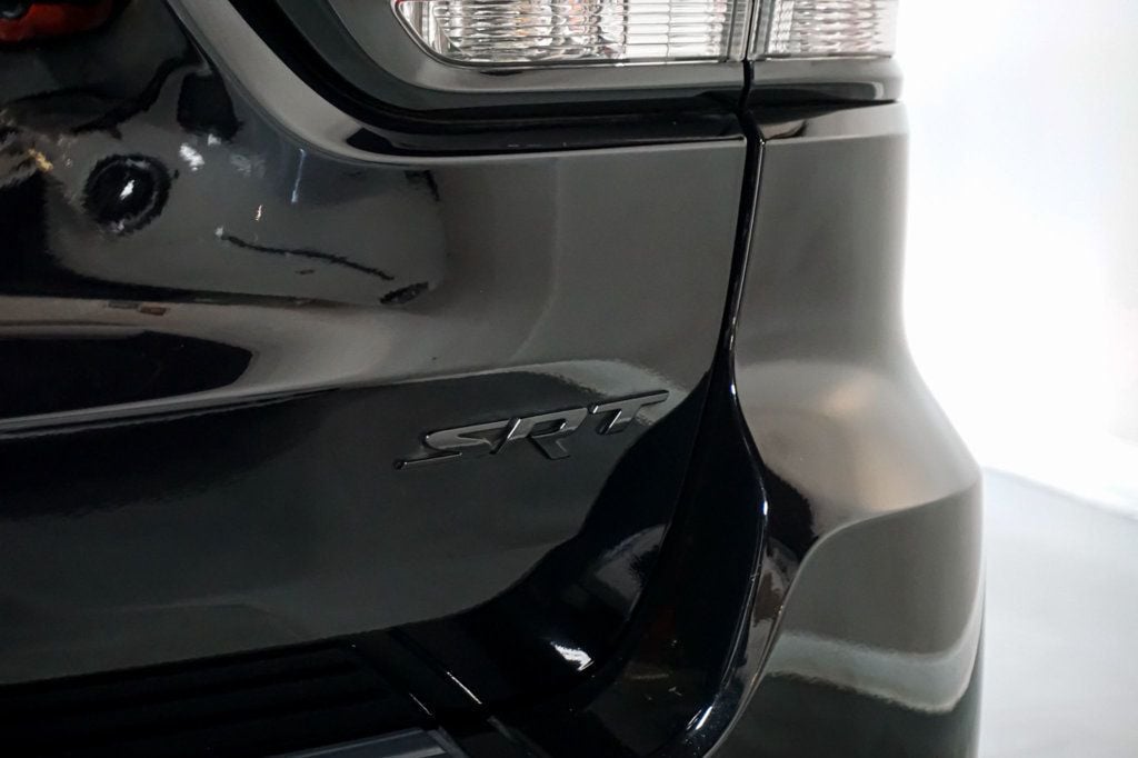 2020 Jeep Grand Cherokee *SRT* *Diamond Black* *1-Owner* *Only 11k Miles* - 22983501 - 75
