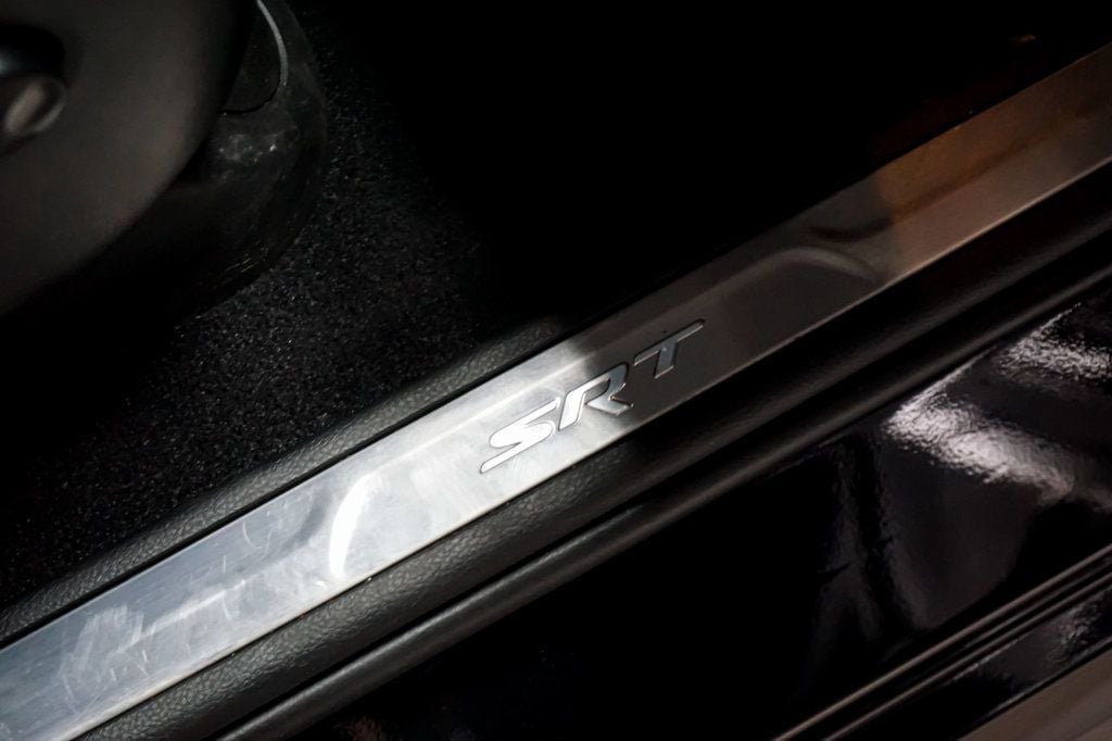 2020 Jeep Grand Cherokee *SRT* *Diamond Black* *1-Owner* *Only 11k Miles* - 22983501 - 78