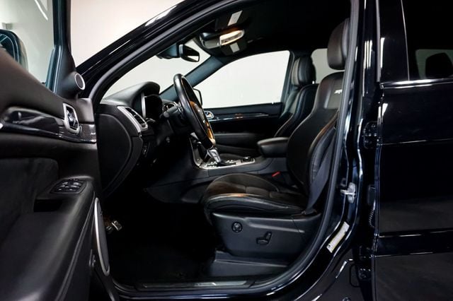 2020 Jeep Grand Cherokee *SRT* *Diamond Black* *1-Owner* *Only 11k Miles* - 22983501 - 7