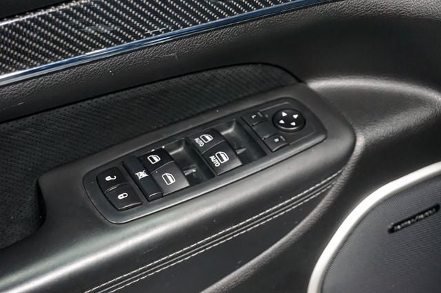 2020 Jeep Grand Cherokee *SRT* *Diamond Black* *1-Owner* *Only 11k Miles* - 22983501 - 79