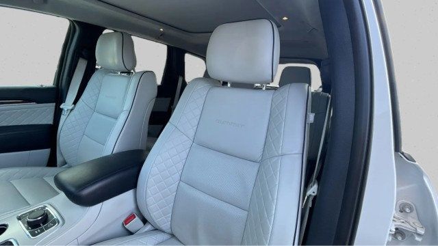 2020 Jeep Grand Cherokee Summit 4x4 - 23060086 - 19
