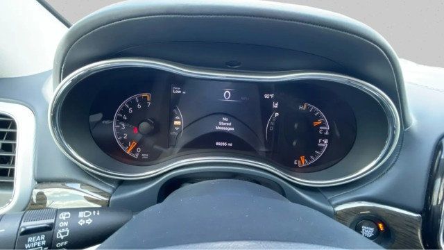 2020 Jeep Grand Cherokee Summit 4x4 - 23060086 - 20