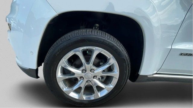 2020 Jeep Grand Cherokee Summit 4x4 - 23060086 - 24