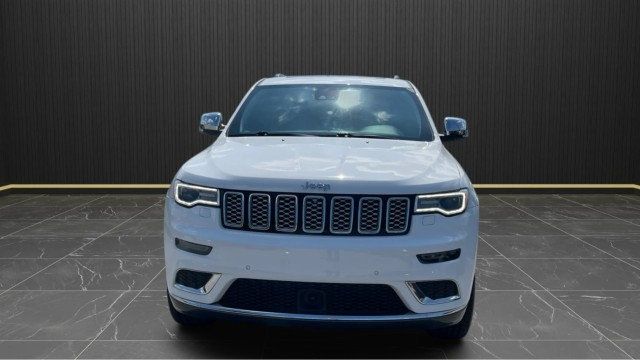 2020 Jeep Grand Cherokee Summit 4x4 - 23060086 - 7