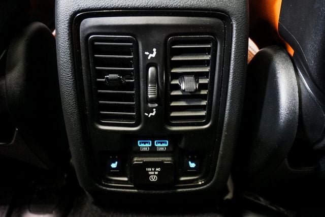 2020 Jeep Grand Cherokee Trackhawk 4x4 - 22952304 - 12