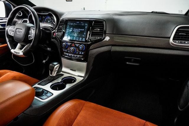 2020 Jeep Grand Cherokee Trackhawk 4x4 - 22952304 - 13