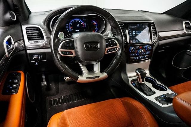 2020 Jeep Grand Cherokee Trackhawk 4x4 - 22952304 - 15
